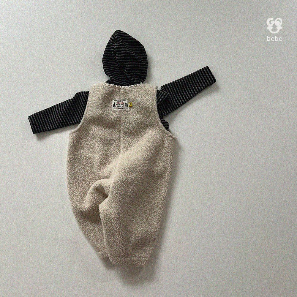 [PRE-ORDER] Mimi Body Suit