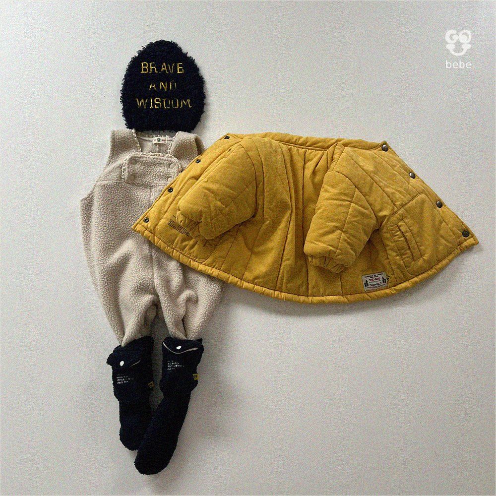 [PRE-ORDER] Mimi Body Suit