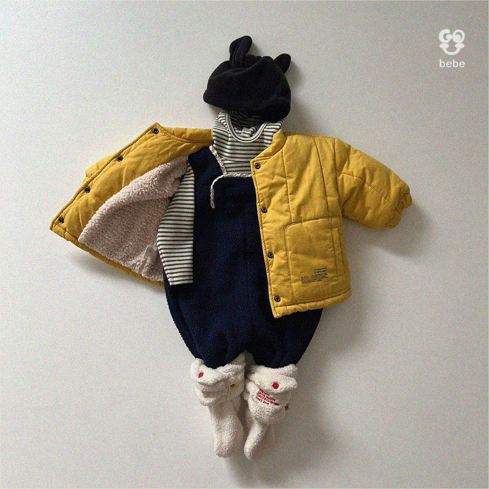 [PRE-ORDER] Mimi Body Suit