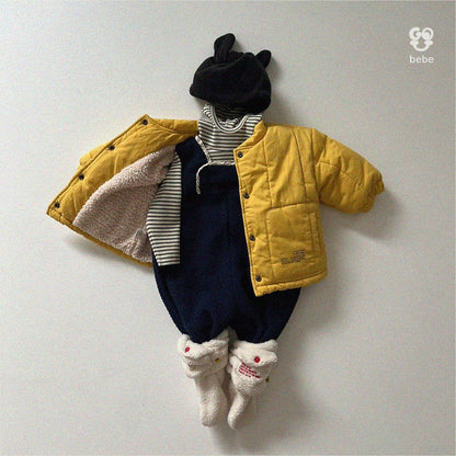 [PRE-ORDER] Mimi Body Suit