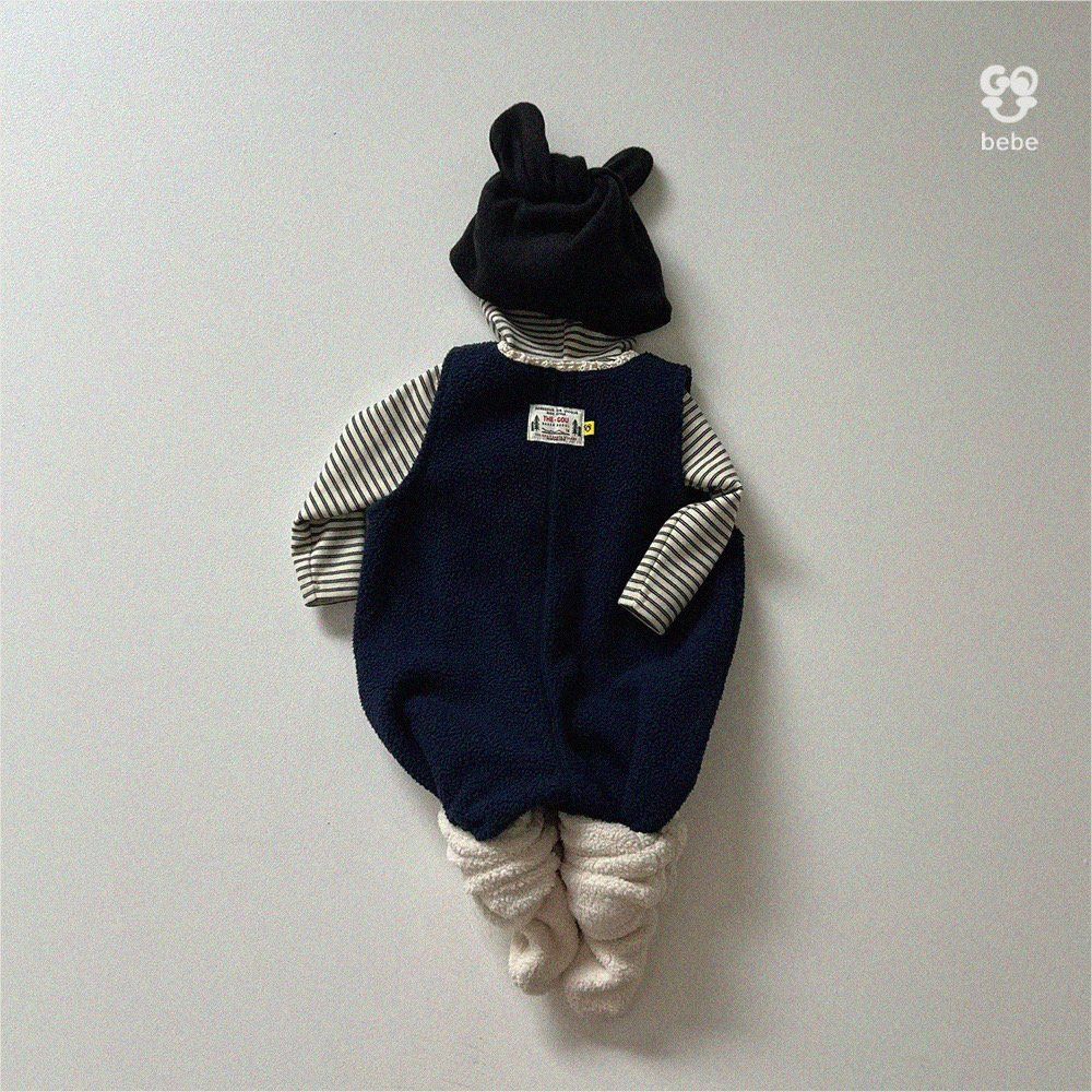 [PRE-ORDER] Mimi Body Suit