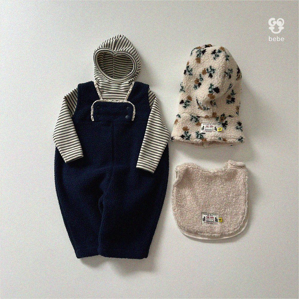 [PRE-ORDER] Mimi Body Suit