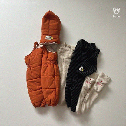 [PRE-ORDER] Winter Body Suit