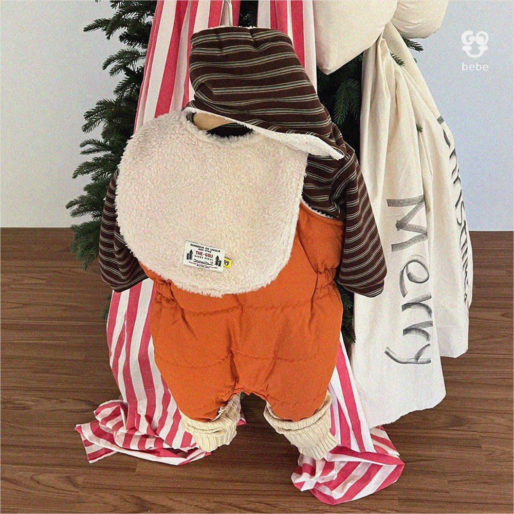 [PRE-ORDER] Winter Body Suit