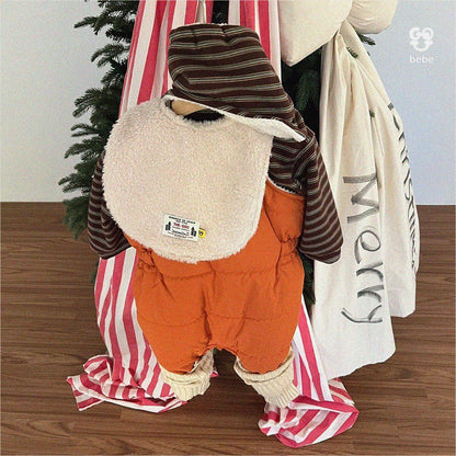 [PRE-ORDER] Winter Body Suit