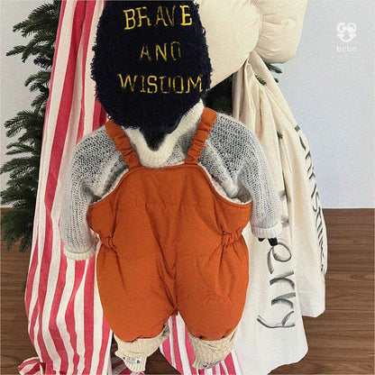 [PRE-ORDER] Winter Body Suit