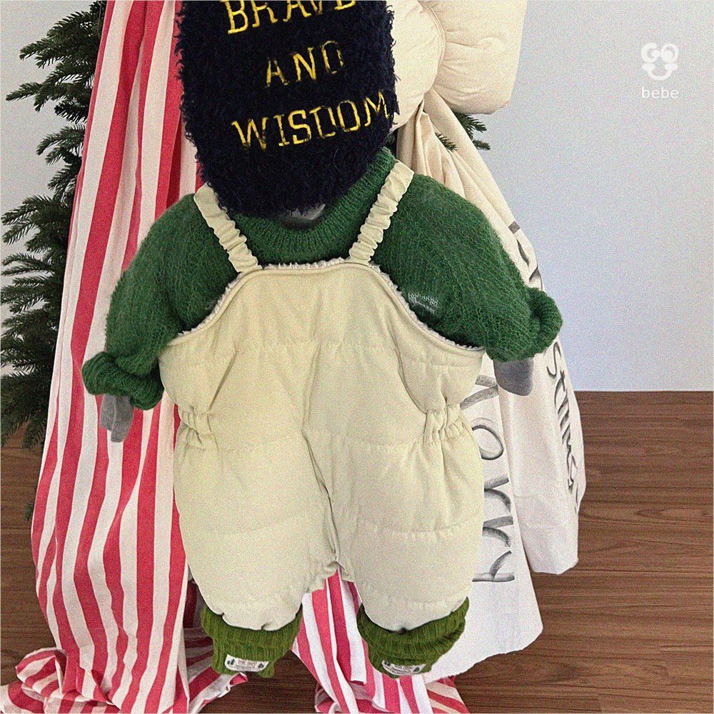 [PRE-ORDER] Winter Body Suit