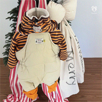 [PRE-ORDER] Winter Body Suit