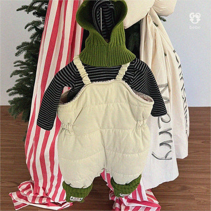 [PRE-ORDER] Winter Body Suit