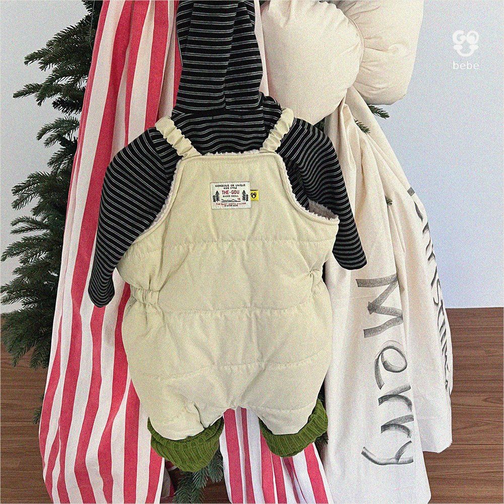 [PRE-ORDER] Winter Body Suit