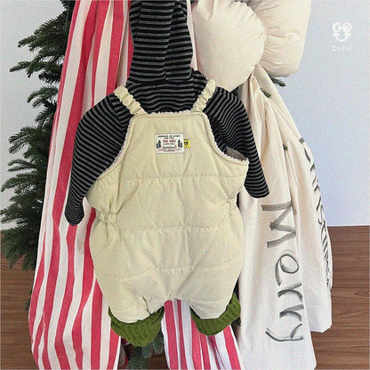 [PRE-ORDER] Winter Body Suit