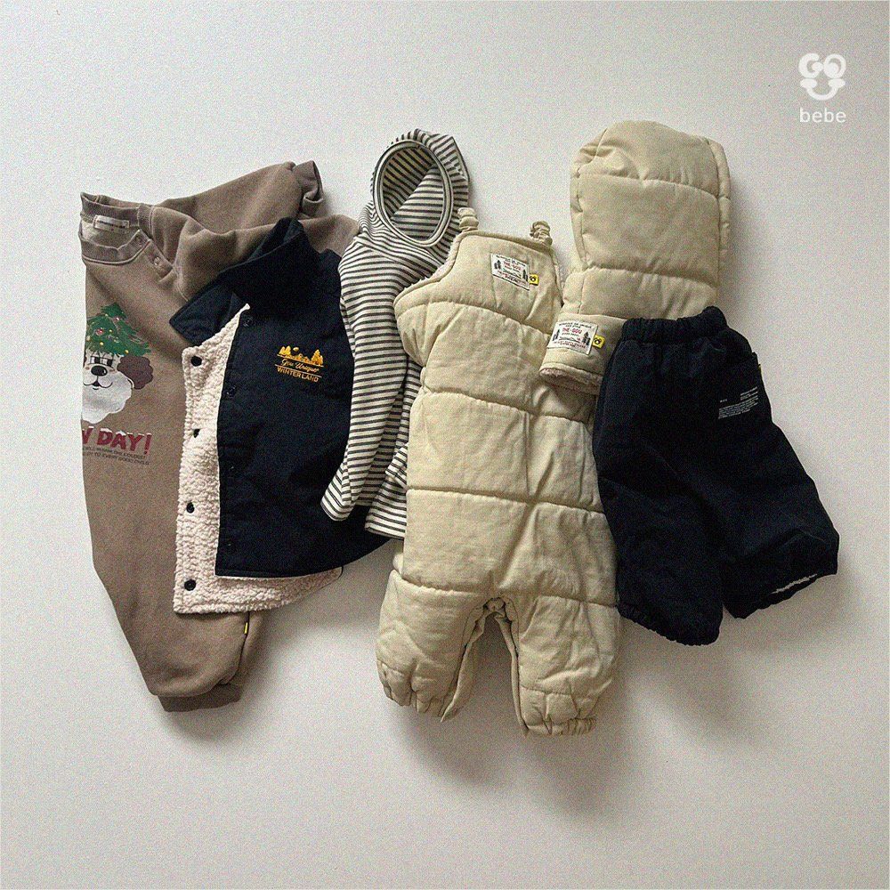 [PRE-ORDER] Winter Body Suit