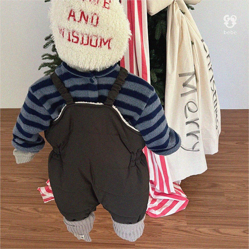 [PRE-ORDER] Winter Body Suit