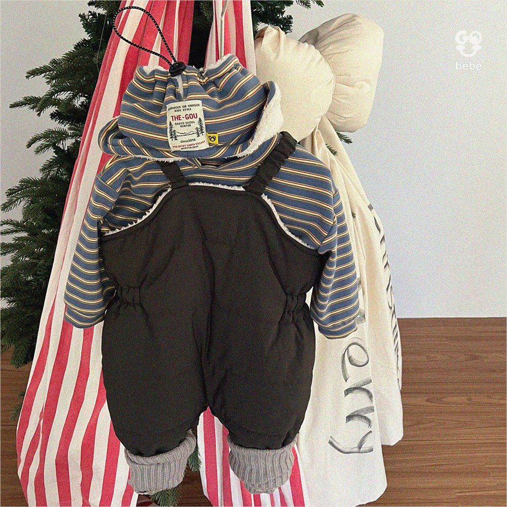 [PRE-ORDER] Winter Body Suit