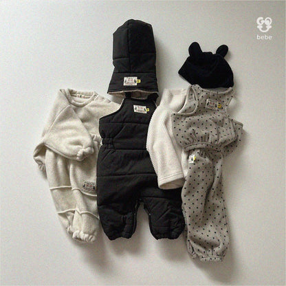 [PRE-ORDER] Winter Body Suit