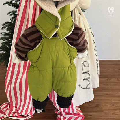 [PRE-ORDER] Winter Body Suit