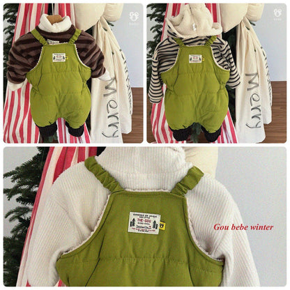 [PRE-ORDER] Winter Body Suit