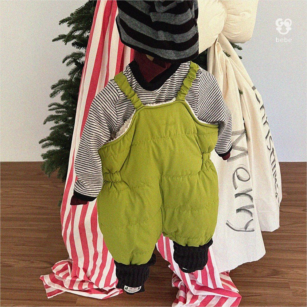 [PRE-ORDER] Winter Body Suit