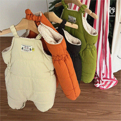 [PRE-ORDER] Winter Body Suit