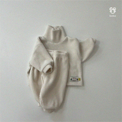 [PRE-ORDER] Lover Baby Pants