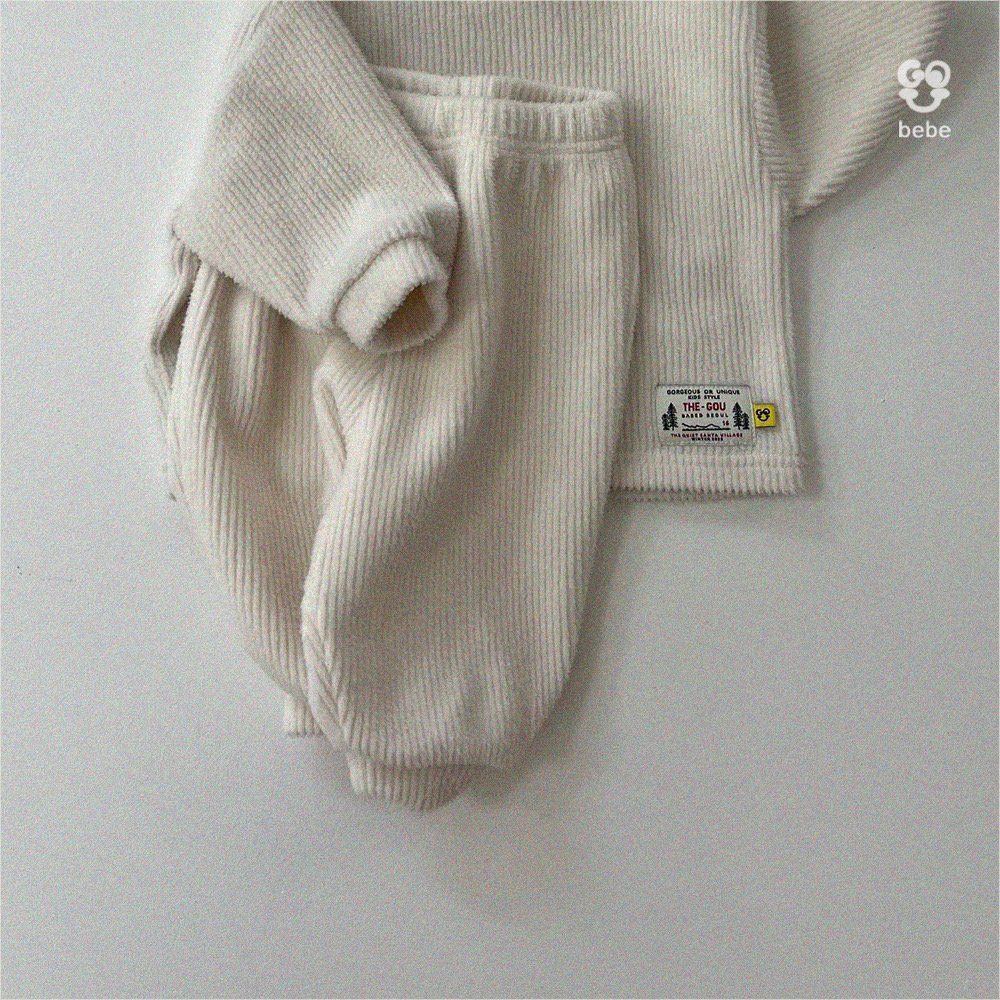 [PRE-ORDER] Lover Baby Pants