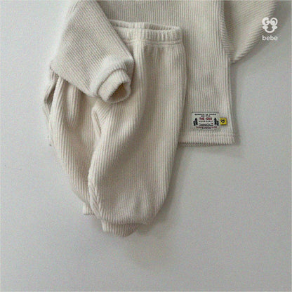 [PRE-ORDER] Lover Baby Pants