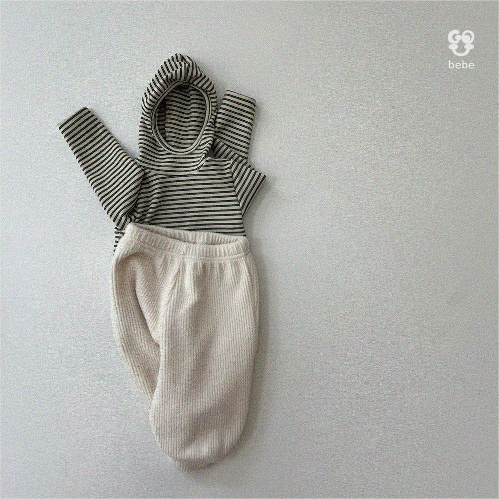 [PRE-ORDER] Lover Baby Pants