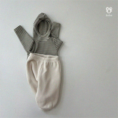 [PRE-ORDER] Lover Baby Pants