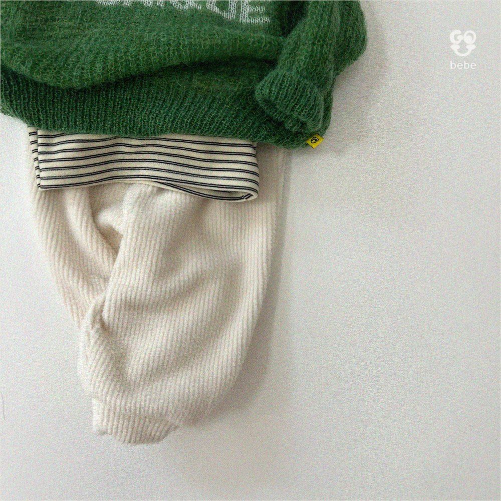 [PRE-ORDER] Lover Baby Pants