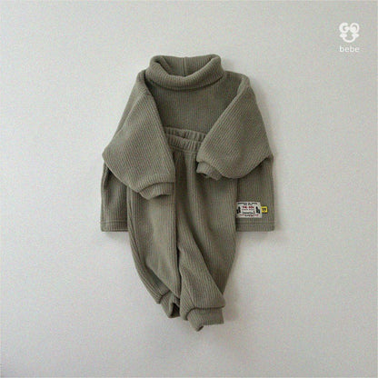 [PRE-ORDER] Lover Baby Pants