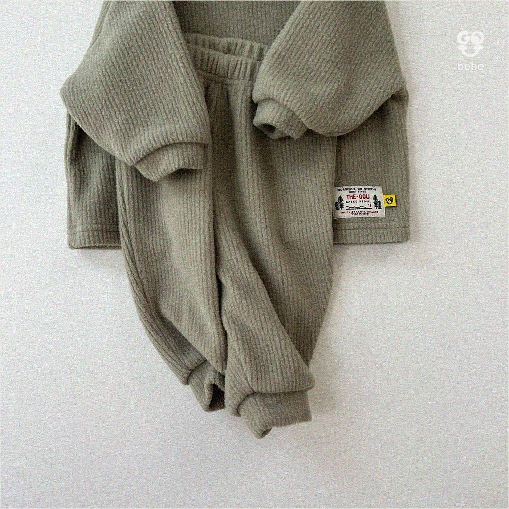 [PRE-ORDER] Lover Baby Pants