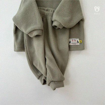 [PRE-ORDER] Lover Baby Pants