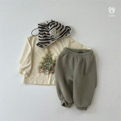 [PRE-ORDER] Lover Baby Pants