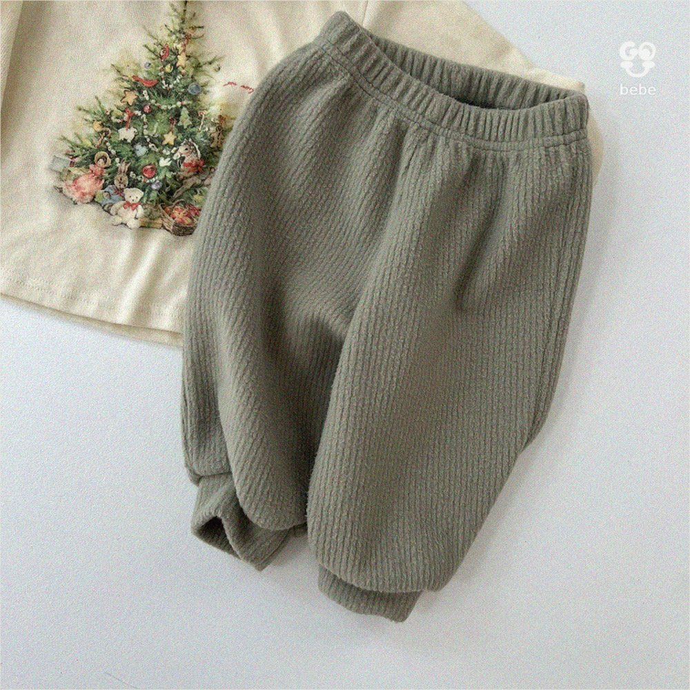 [PRE-ORDER] Lover Baby Pants