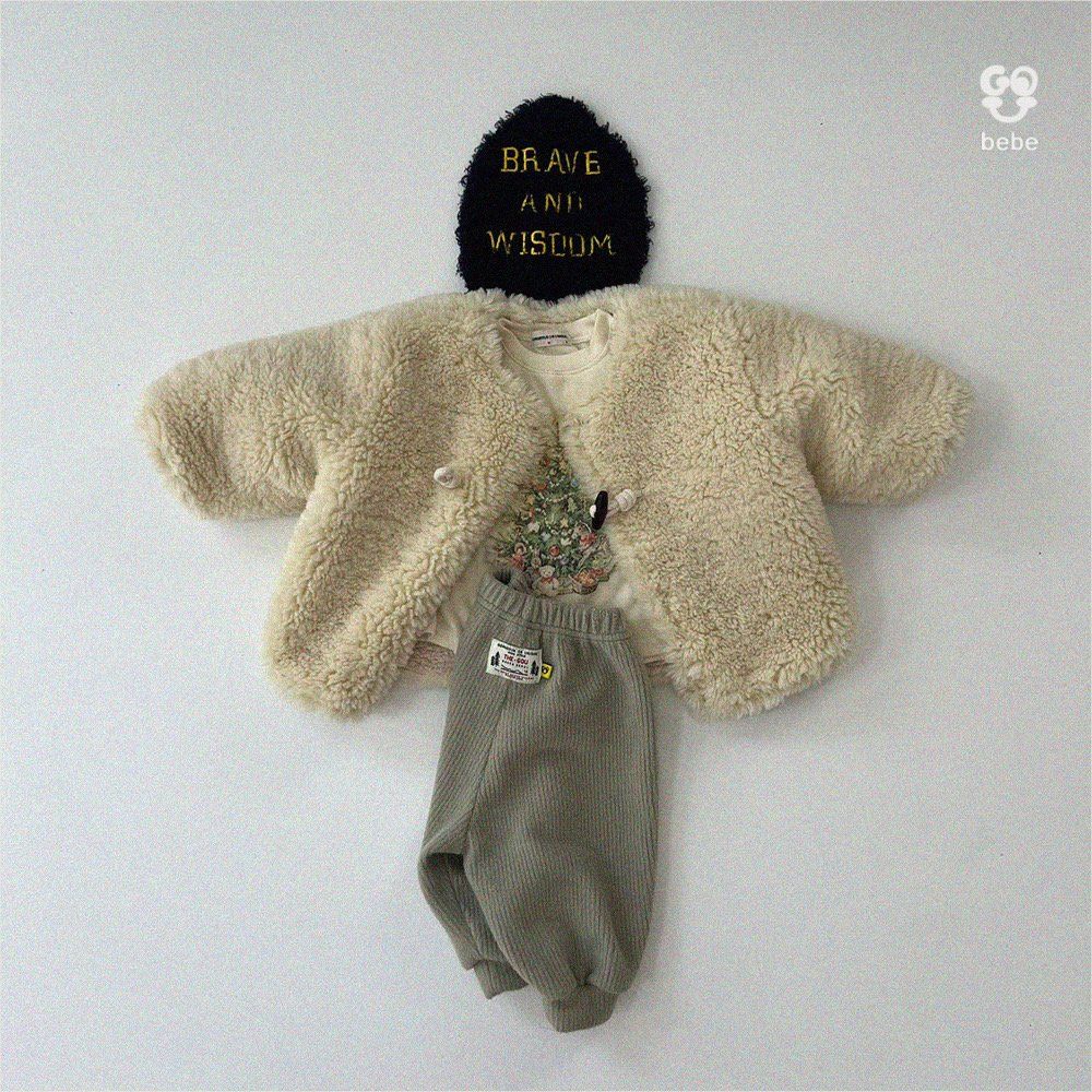 [PRE-ORDER] Lover Baby Pants