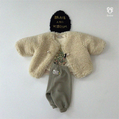 [PRE-ORDER] Lover Baby Pants