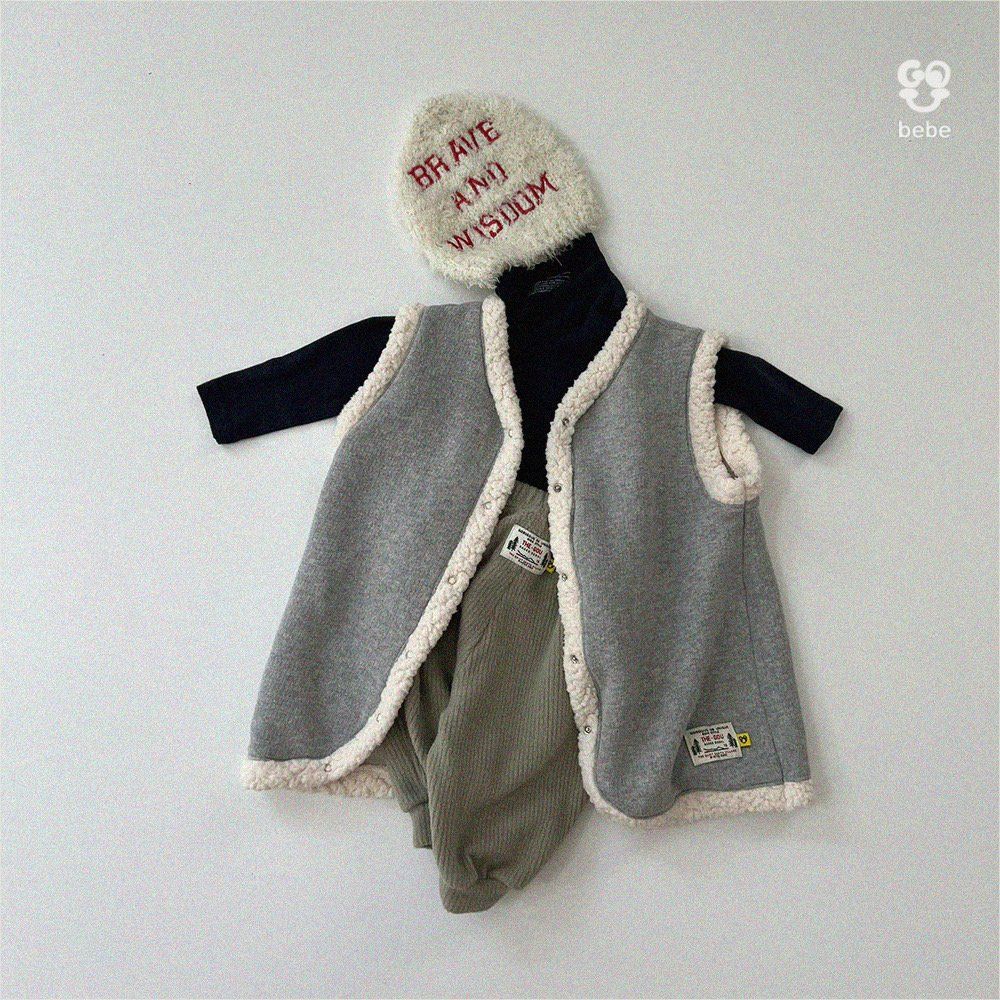 [PRE-ORDER] Lover Baby Pants