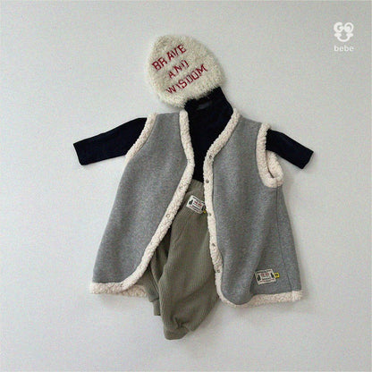 [PRE-ORDER] Lover Baby Pants