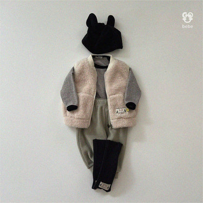 [PRE-ORDER] Lover Baby Pants