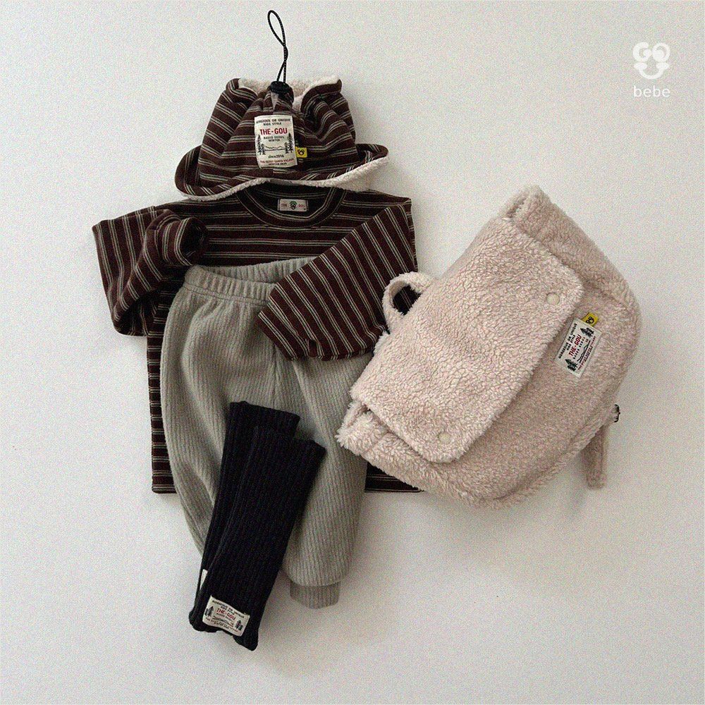 [PRE-ORDER] Lover Baby Pants