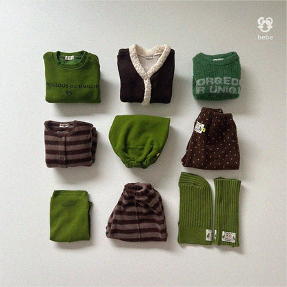 [PRE-ORDER] Awesome Baby Cardigan