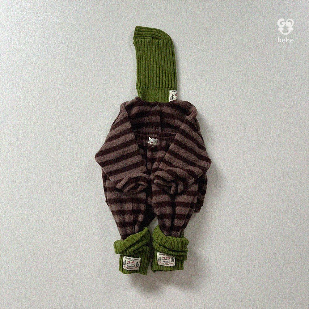 [PRE-ORDER] Awesome Baby Cardigan