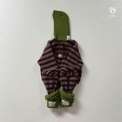 [PRE-ORDER] Awesome Baby Cardigan