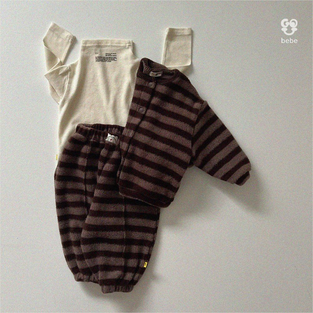 [PRE-ORDER] Awesome Baby Cardigan