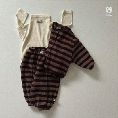 [PRE-ORDER] Awesome Baby Cardigan