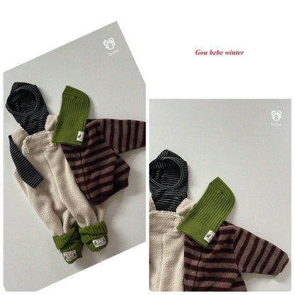 [PRE-ORDER] Awesome Baby Cardigan