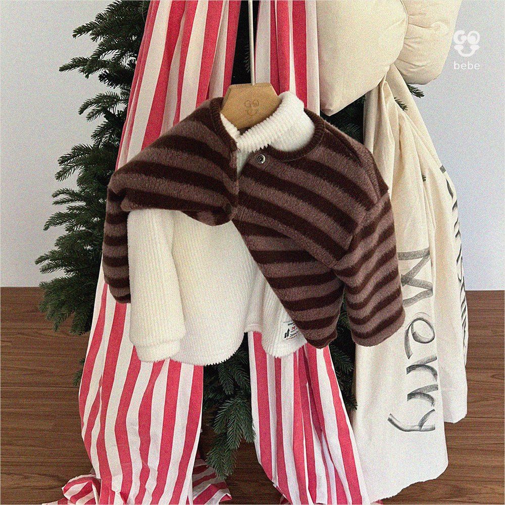 [PRE-ORDER] Awesome Baby Cardigan