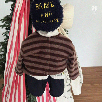 [PRE-ORDER] Awesome Baby Cardigan