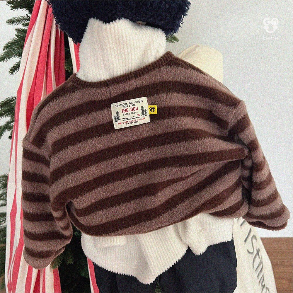 [PRE-ORDER] Awesome Baby Cardigan