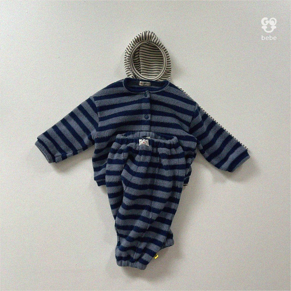 [PRE-ORDER] Awesome Baby Cardigan